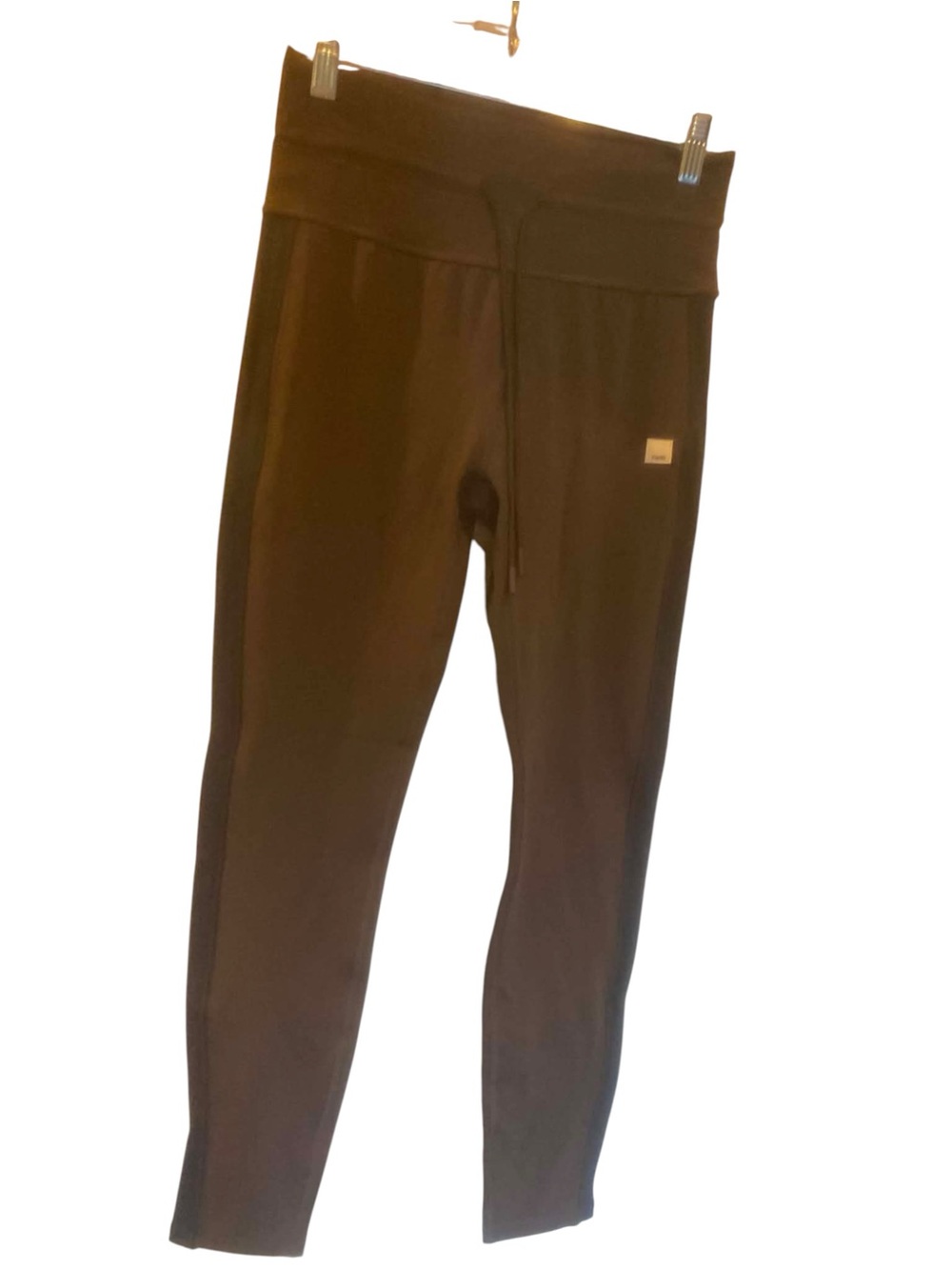 NWOT Daily Track Pants FRENCH ROAST Size Medium
